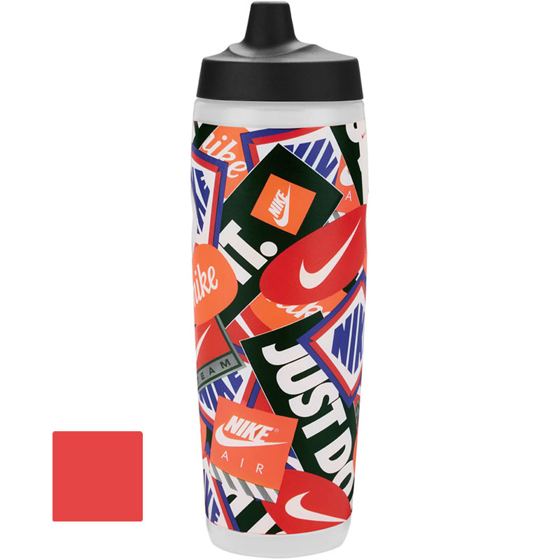 楽天市場】送料無料 ナイキ 水筒 700ml 保冷専用 ステンレスボトル