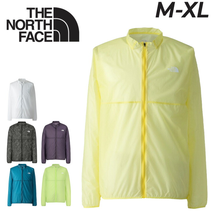ザノースフェイス　ナイロンジャケット　ウインドブレーカー　中綿ジャケット　花柄 THE NORTH FACE - レディース新品花柄☆海外ノースフェイス