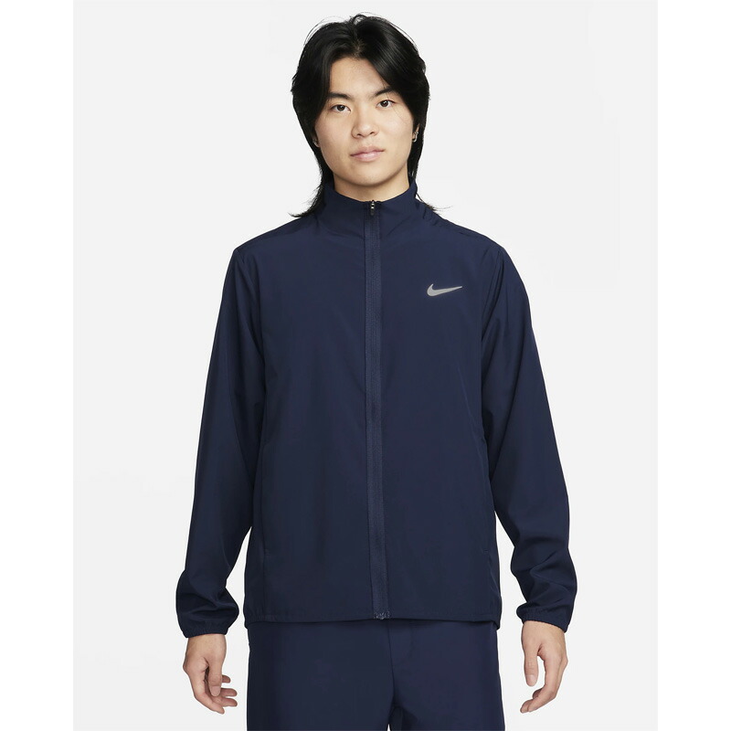 ナイキ　ランニングジャケット　ウィンドブレーカー NIKE ナイキ ウィンドブレーカー メンズ ランニングウェア