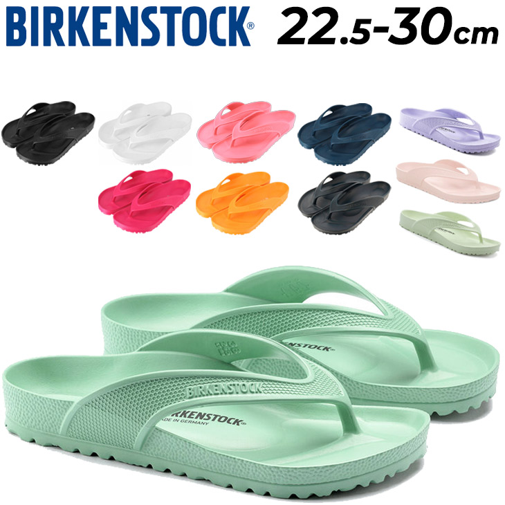 【新品】BIRKENSTOCK【ビルケンシュトック】ホノルル EVA 27cm BIRKENSTOCK ビルケンシュトック ホノルル EVA HONOLULU