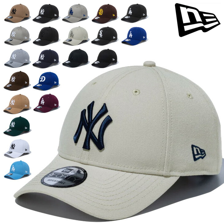 楽天市場】送料無料 ニューエラ 帽子 メンズ レディース NEW ERA