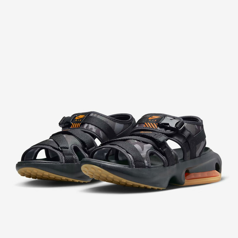 NIKE NIKE AIR MAX SOL サンダル　27cm NIKE ナイキ エアマックスSOLサンダル FJ5446-010 27cm - メルカリ