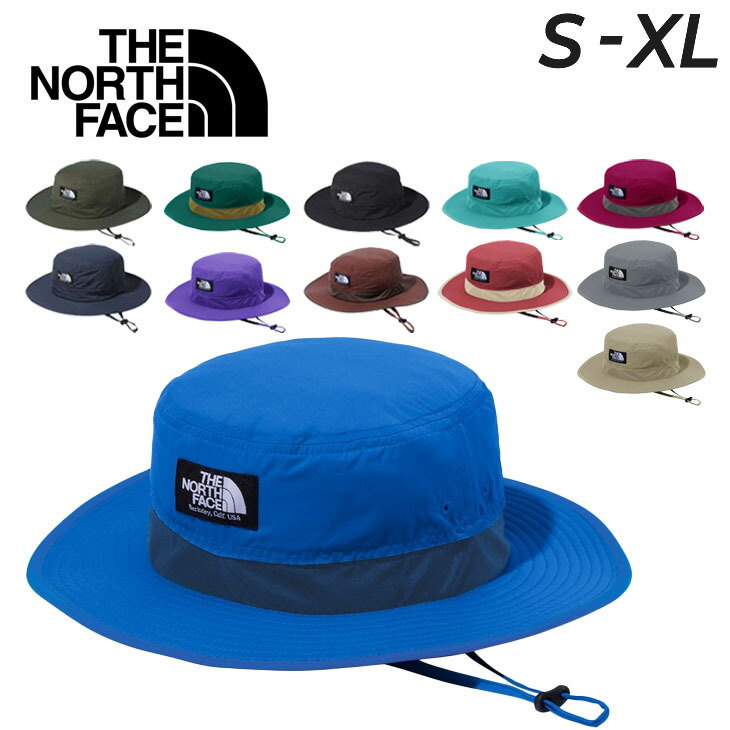 【XL】新品★ノースフェイス★ホライズンハット★ウォルナット★NN02336 ホライズンハット（ユニセックス） / Horizon Hat NN02336