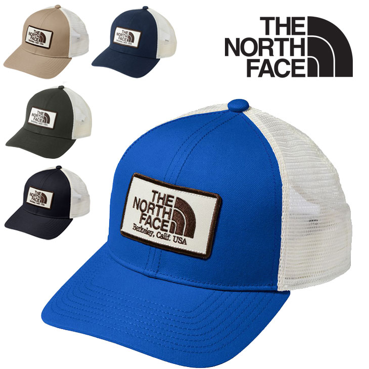 楽天市場】帽子 メンズ レディース ノースフェイス THE NORTH FACE TNF