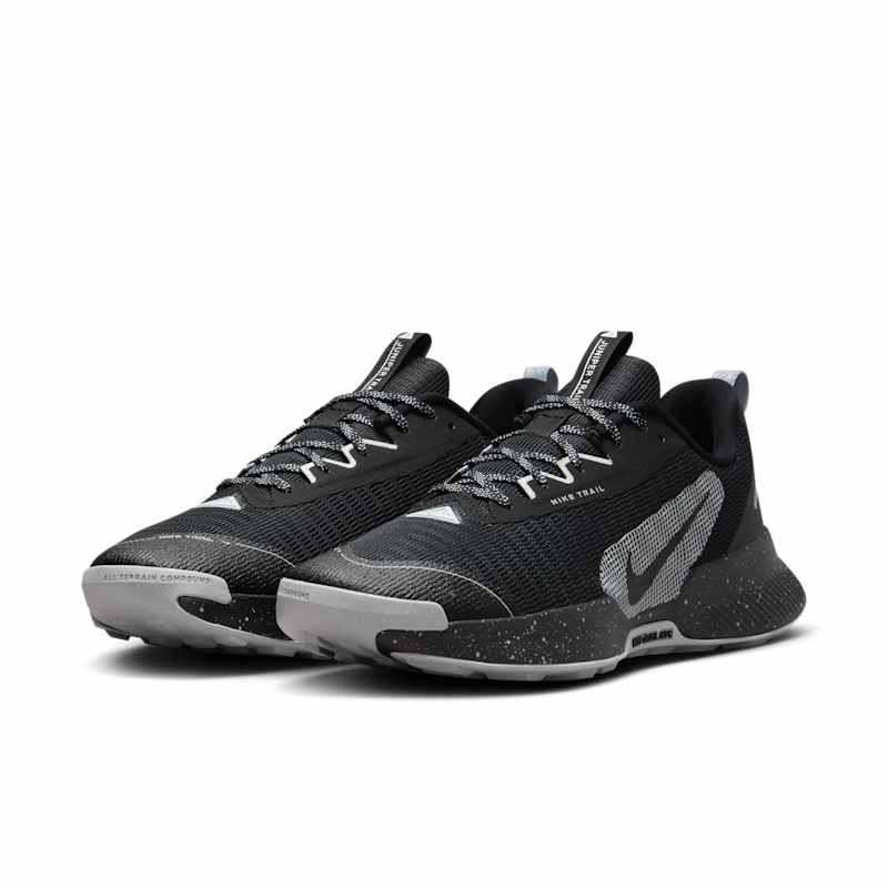 ウォーキング・ランニングウェア NIKE Trail4GTX 楽天市場】ナイキ ジュニパー トレイル 3 NIKE シューズ