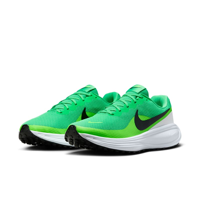 シューズ(男性用) NIKE NIKE スニーカー ナイキ HJ9198-002 レボリューション8 ブラック