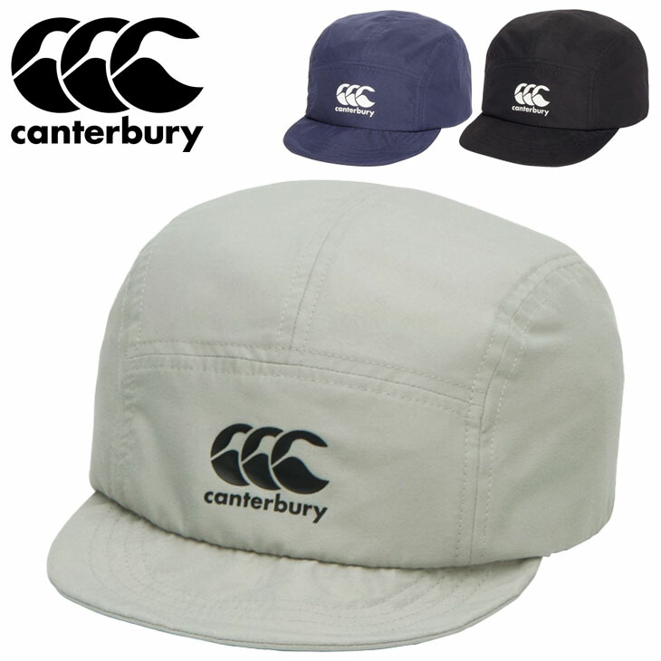 CANTERBURY - ラグビー ワールドカップ キャップ  紺色 Navy 楽天市場】カンタベリー キャップ（カラーネイビー）（その他