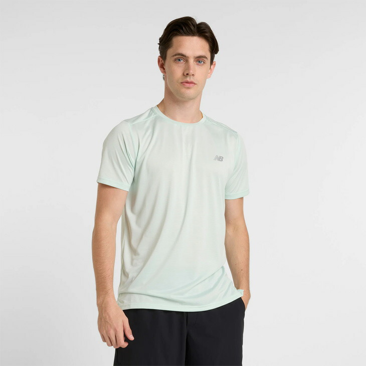 楽天市場】ニューバランス 半袖 Tシャツ メンズ Newbalance
