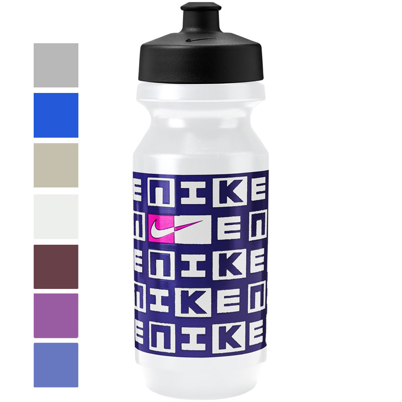 楽天市場】ナイキ スポーツボトル スクイズボトル 650ml 直飲み NIKE
