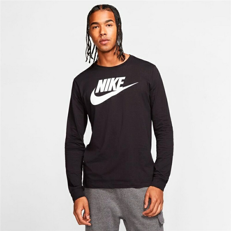 楽天市場】ナイキ NIKE ロンT Tシャツ 長袖 メンズ 3 MO FRNCHSE