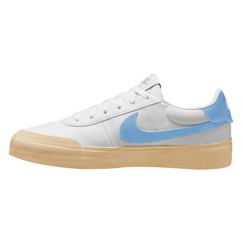 送料無料 スニーカー ローカット メンズ AW 秋冬 新作 秋新作 冬新作 人気 流行 定番 2025 ナイキ NIKE FQ8146 114 コートショット ホワイト/サイキックブルー-ガムイエロー 靴 楽天市場】＼500円クーポン有／ナイキ スニーカー メンズ コート