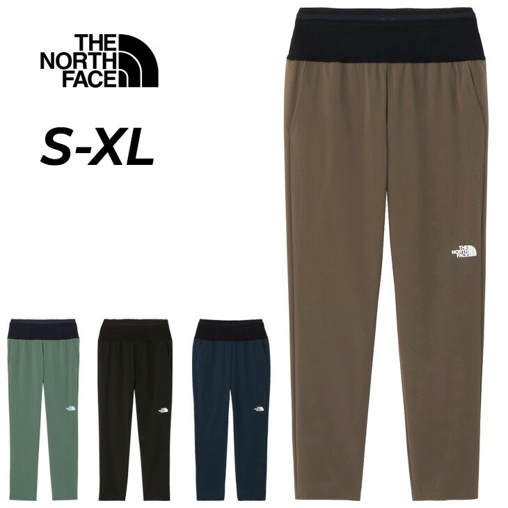 ノースフェイス バーブライトランニングパンツ L ブラック NB32573 公式】バーブライトランニングパンツ（レディース）｜ザ・ノース