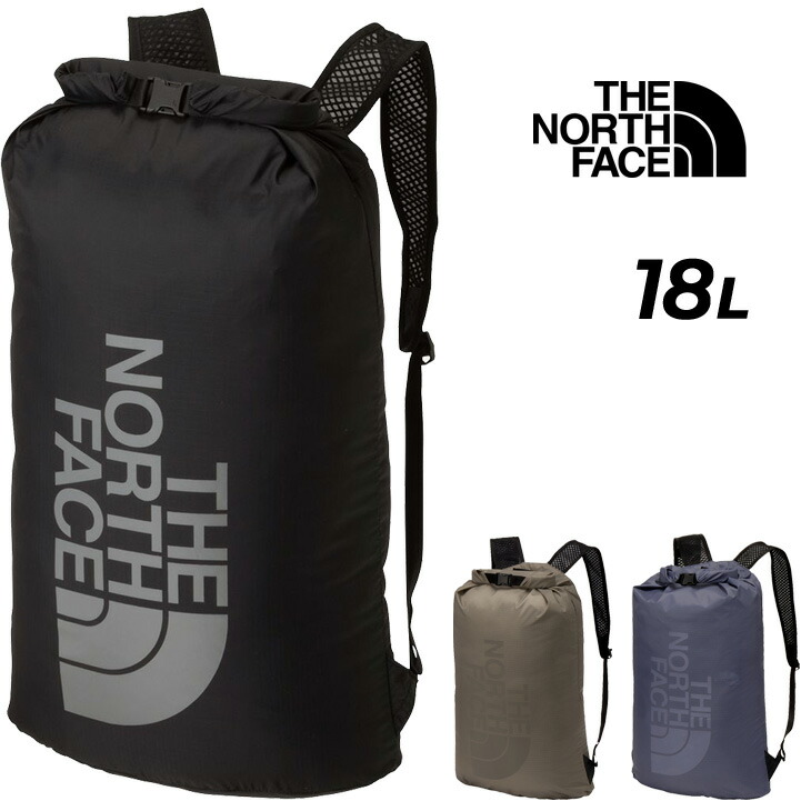 楽天市場】送料無料 ザ・ノース・フェイス リュック 18L メンズ