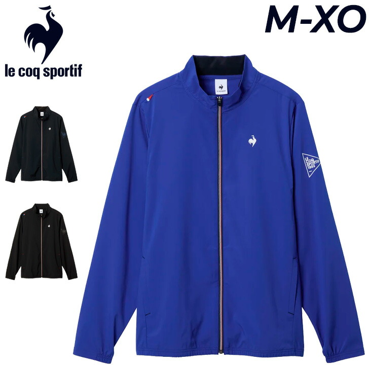 楽天市場】ルコックスポルティフ le coq sportif ヘランカ ウォーム