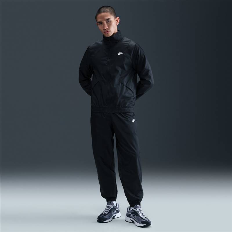 NIKE セットアップ　ナイロンジャケット スウェットパンツ NIKE ナイキ セットアップ メンズ トラックスーツ ジャケット