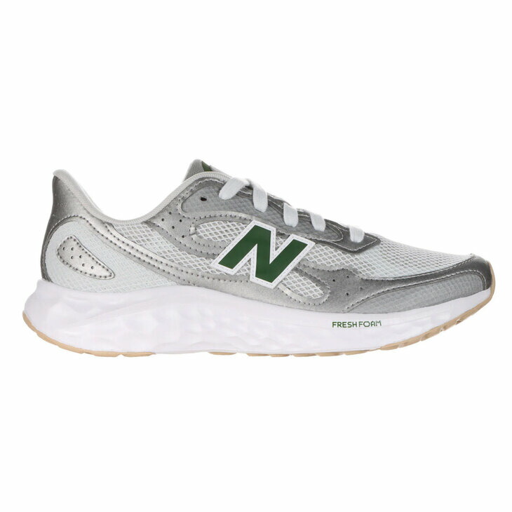 送料無料 ニューバランス ランニングシューズ 2E幅 メンズ Newbalance フレッシュフォーム アリシ｜ジョギングシューズスポーツシューズ 男性 ランシュー 大きいサイズ 運動靴 スニーカー ウォーキング ブランド FRESH FOAM ARISHI V4 くつ/MARIS-TA4 5,535円