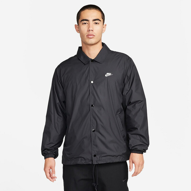 楽天市場】ナイキ コーチ ジャケット NIKE クラブ ボルト コーチ