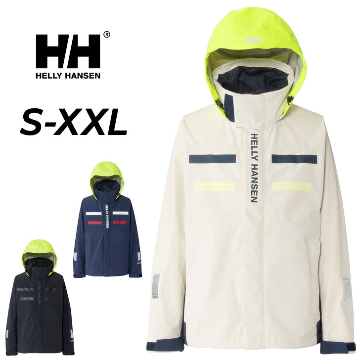 ヘリーハンセン　フィッシングジャケット 楽天市場】ヘリーハンセン ジャケット HELLY HANSEN アングラー