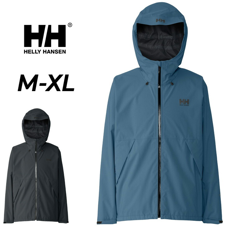 HELLY HANSEN / 25SS//Raine Light Jacket/ナイロンジャケット/XL/ナイロン/BLK/HH12511 楽天市場】ヘリーハンセン HELLY HANSEN レイネライトジャケット