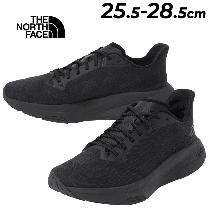 送料無料 ザ・ノース・フェイス トレイルランニングシューズ メンズ・ユニセックス THE NORTH FACE アルタメサ 300 ロード｜厚底 トレイルシューズ トレラン 靴 軽量 ランニングシューズ スポーツシューズ ランシュー ブランド くつ/NF02505