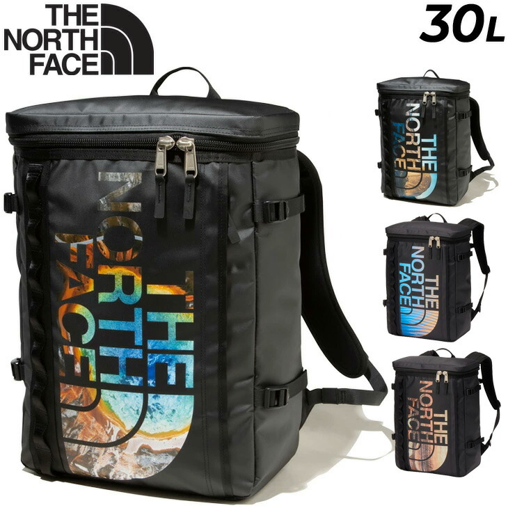 楽天市場】THE NORTH FACE ノースフェイス BC Gear Bucket Pack