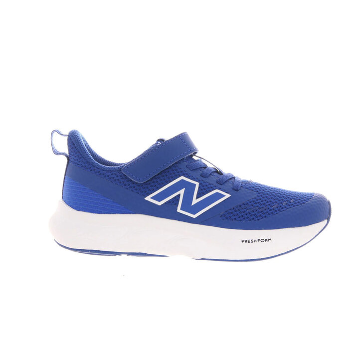 送料無料 ニューバランス キッズ ジュニア スニーカー Newbalance Fresh Foam 625 子供靴 18-21.5cm ランニングシューズ ゴム紐 子ども 男の子 女の子 運動靴 キッズスニーカー 小学生 小学校 体育 運動会 普段履き こども ブランド フレッシュフォーム625 くつ/PT625-AB