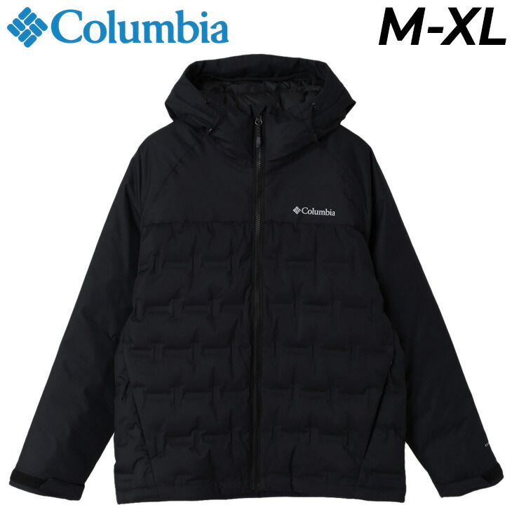 楽天市場】送料無料 ダウンジャケット メンズ アウター コロンビア