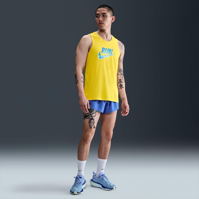 楽天市場】送料無料 ナイキ タンクトップ メンズ NIKE Dri-FIT