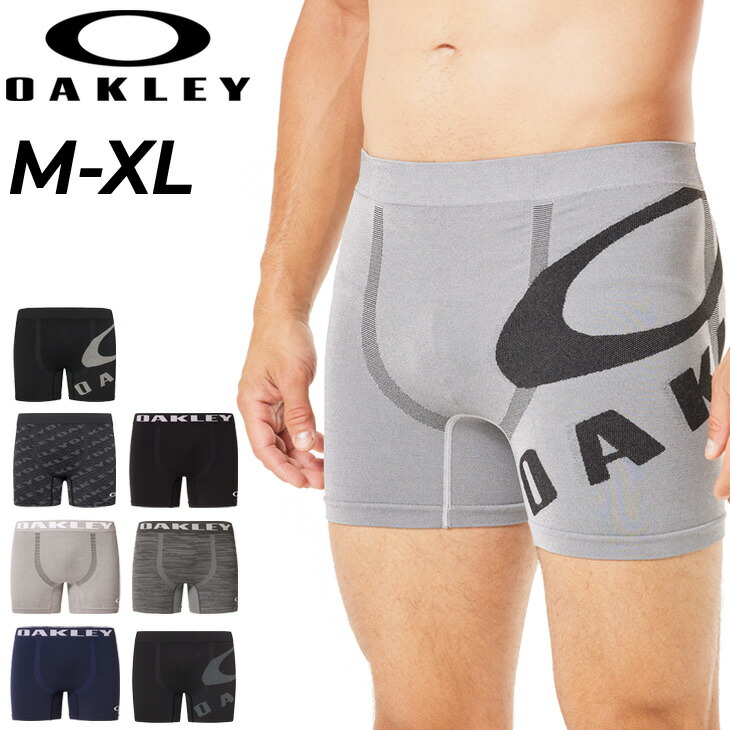 オークリー　オーバーオール メンズ OAKLEY オークリー 7分丈パンツ メンズ ブランド エンハンス FOA407689