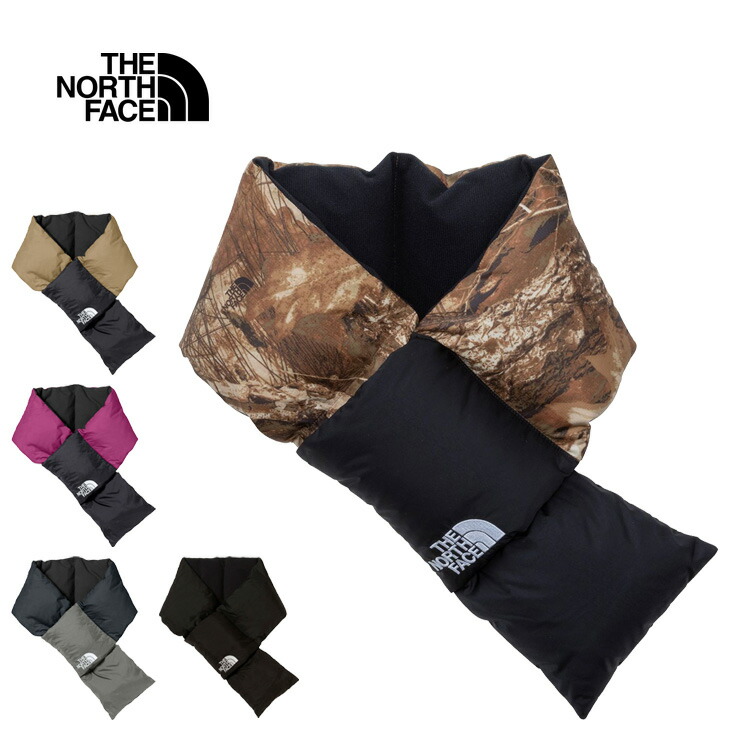ザ・ノース・フェイス(THE NORTH FACE) ネックウォーマー メンズ Nuptse Muffler ヌプシマフラー NN72511-CK 【国内正規品】 楽天市場】ザ・ノース・フェイス THE NORTH FACE ヌプシマフラー