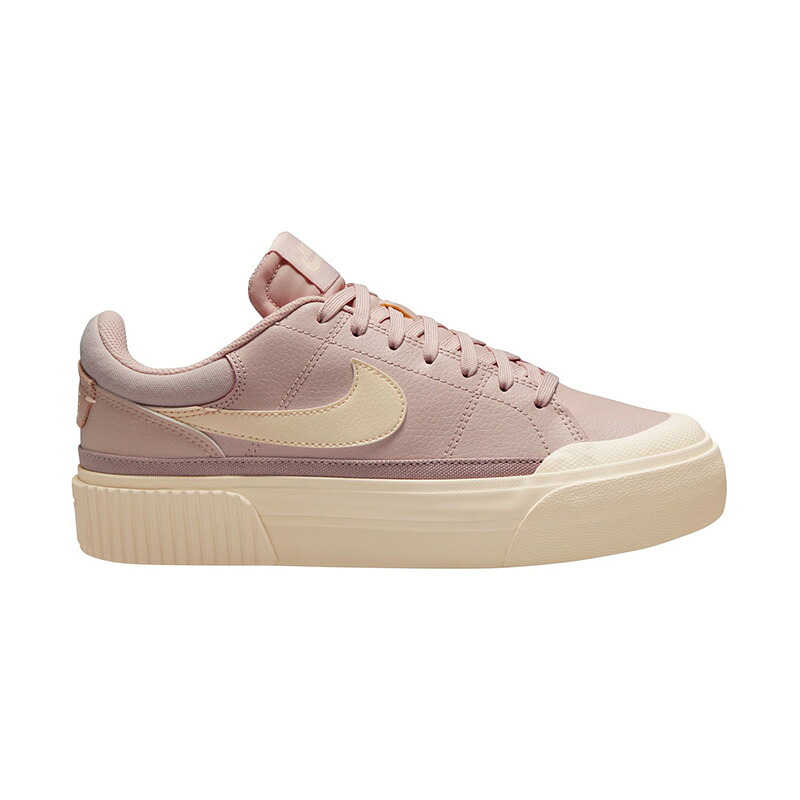 貨物輸送無料 ナイキ スニーカー レディース NIKE WMNS 厚地の外套 レガシー 昇降機 厚底 置き目とり捨てる 厚地の外套表現スタイル 生まれながらなめし革 なめし革 お上さん レディーススニーカー 運動競技 心地よい レディースシューズ スポーティ ブランド名 nike COURT LEGACY LIFT 運動競技くつ/DM7590-602