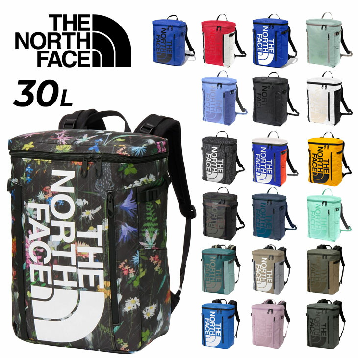 楽天市場】THE NORTH FACE ザ・ノース・フェイス Novelty BC Fuse Box