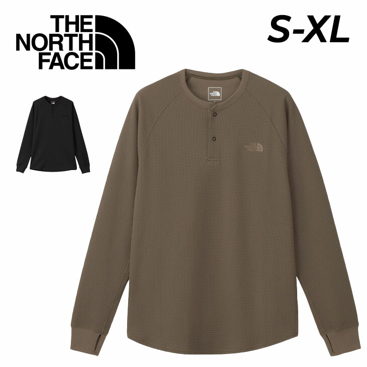 楽天市場】ザ・ノース・フェイス THE NORTH FACE L/S FREE RUN WAFFLE