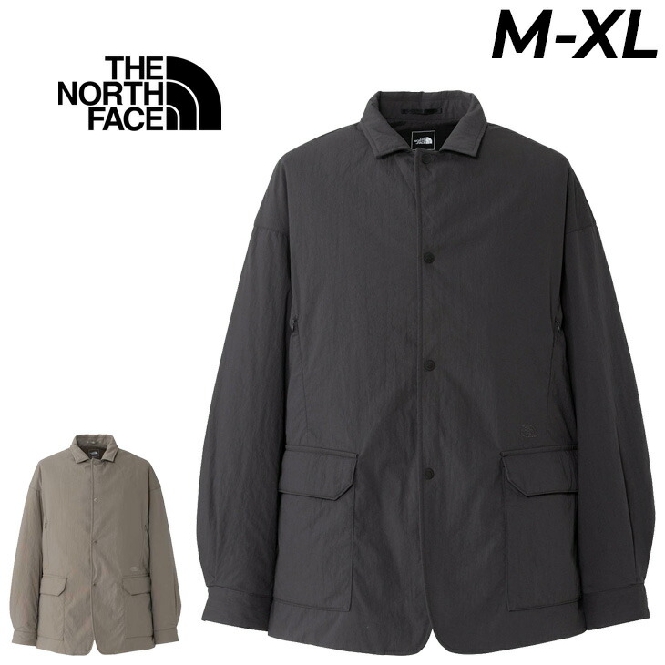 送料無料 ザ・ノース・フェイス 中綿ジャケット メンズ レディース THE NORTH FACE ヴェントリックスアーバナイトジャケット 長袖 衿付き アウター はっ水 保温 軽量 中わた アウトドア カジュアル ウェア 秋冬 トラベル ビジネス ユニセックス ブランド 服 アパレル/NY82560