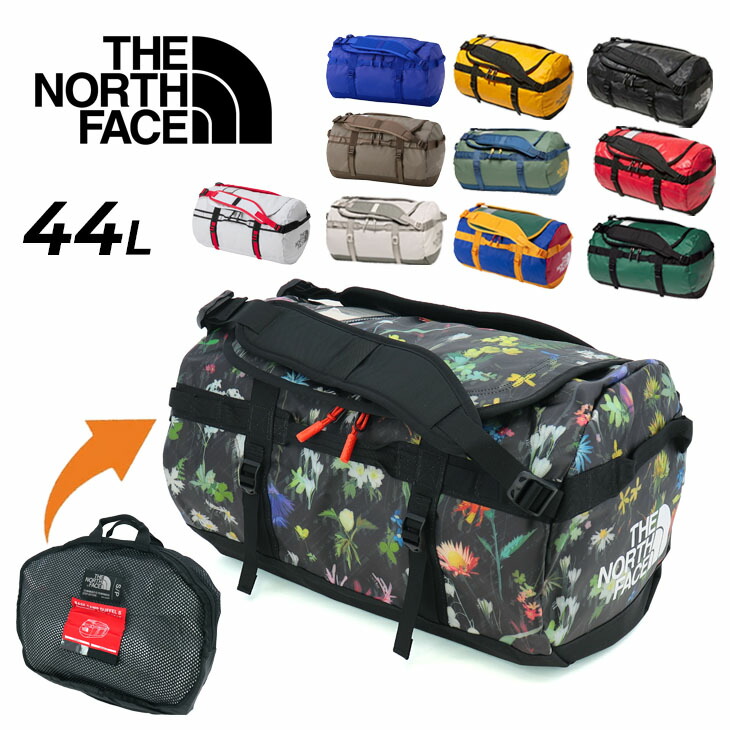 旅行かばん・小分けバッグ THE NORTH FACE BC DUFFLE BAG S 公式】BCダッフルS｜ザ・ノース・フェイス公式ストア