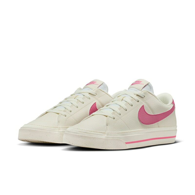 送料無料 ナイキ スニーカー レディース NIKE WMNS コート レガシー NN ローカット コートスタイル コートシューズ 女性 レディーススニーカー スポーツカジュアル レディースシューズ スポーティ 通学靴 ブランド nike COURT LEGACY LO NN スポーツMIX くつ/DH3161-114