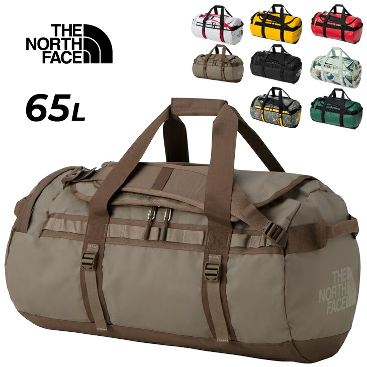 THE NORTH FACE ベージュ ダッフルバッグ ヨドバシ.com - THE NORTH FACE ザ・ノース・フェイス BC DUFFEL 30