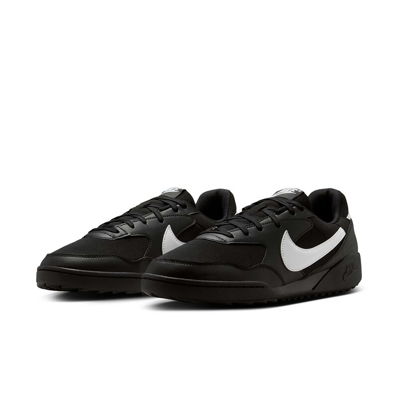 送料無料 ナイキ スニーカー メンズ NIKE テラ マンタ 男性 ローカット メンズシューズ 薄底スニーカー 黒 ブラック メンズ靴 メンズスニーカー 運動靴 ロープロファイル レトロスタイル 紳士靴 ブランド nike TERRA MANTA くつ/HQ4502-001