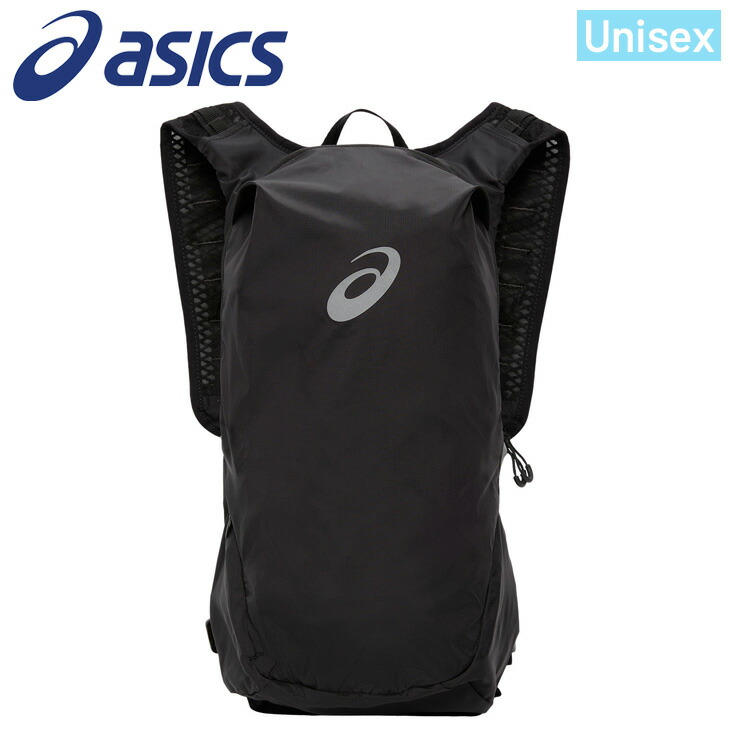 楽天市場】アシックス ランニング バックパック メンズ レディース