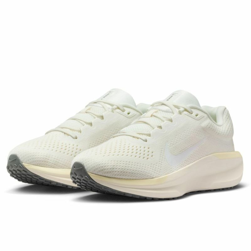 送料無料 ナイキ ランニングシューズ レディース NIKE エア ウィンフロー11｜ローカット ひも靴 ロードラン ジョギング トレーニング ウォーキング 女性用 nike スニーカー 靴 レディースシューズ ブランド NIKE AIR WINFLO 11 くつ/FJ9510-113