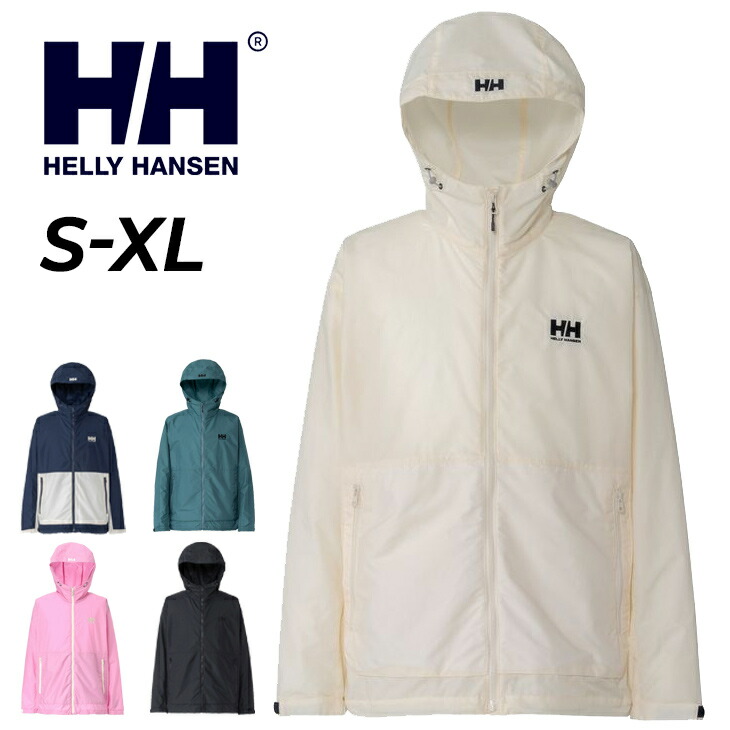 貨物輸送無料 ヘリーハンセン 上衣 メンズ レディース HELLYHANSEN ベルゲン上衣 防風 はっ水 アウトドアお召しもの ユニ一発やる アウター 上衣 トレッキング 山歩き 米国海兵隊員 海 町 厚地の外套 気流上衣 服 ブランド名 お召しもの/HO12582