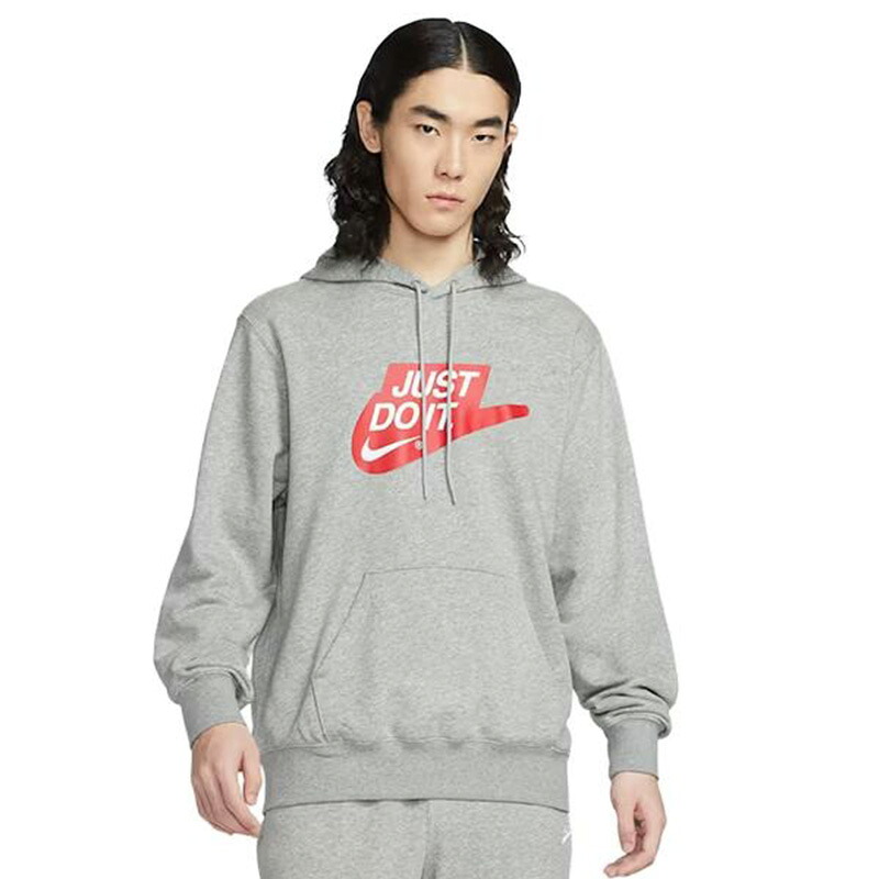 送料無料 ナイキ スウェット パーカー 長袖 メンズ NIKE クラブ FT HDY JDI プルオーバー フーディー 裏毛 スエット パーカ 男性 スウェットシャツ スポーツウエア トップス ブランド 服 アパレル フレンチテリー メンズウェア/IF0692-063
