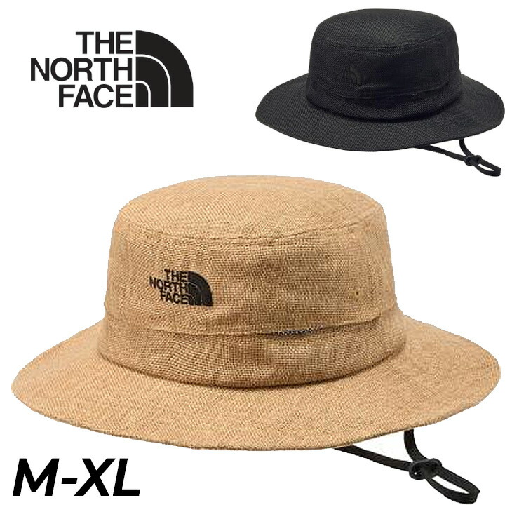 貨物輸送無料 ザ・ノース・フェイス かぶり笠 メンズ レディース THE NORTH FACE 山歩き ホライズンハット 成年者用 ユニ一発やる 生まれながら原料品風 あご紐付き 室内用便器聞き入れる 折りたたみ 太陽の光打つ手 男女兼用 サファリかぶり笠 アウトドア ブランド名 佩び物 ぼうし/NN02646