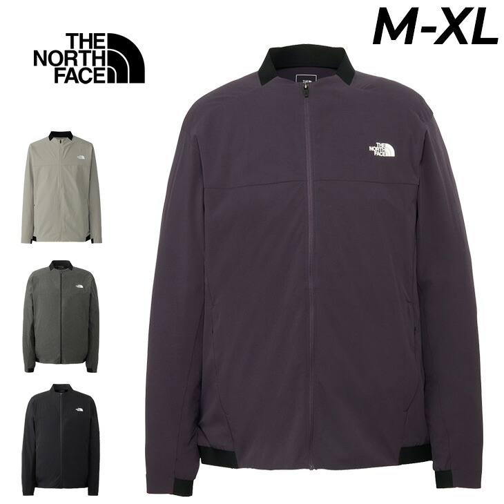 送料無料 ザ・ノース・フェイス フレキシブルジャケット メンズ THE NORTH FACE 長袖 フルジップ はっ水 ストレッチ アウター 男性 トレーニング スポーツウェア ランニング 普段使い ワンポイント ロゴ メンズウエア アウトドア ブランド アパレル/NP22584｜WORLD　WIDE　MARKET