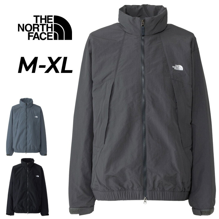 貨物輸送無料 ザ・ノース・フェイス 上衣 長袖 メンズ THE NORTH FACE バーサタイルブルゾン はっ水 軽さ フルジップ ボンネット付き添い人 アウター 上衣 難民キャンプ 旅する メンズお召しもの 普段使い走り アウトドアお召しもの 上衣 ブランド名 お召しもの/NP22653