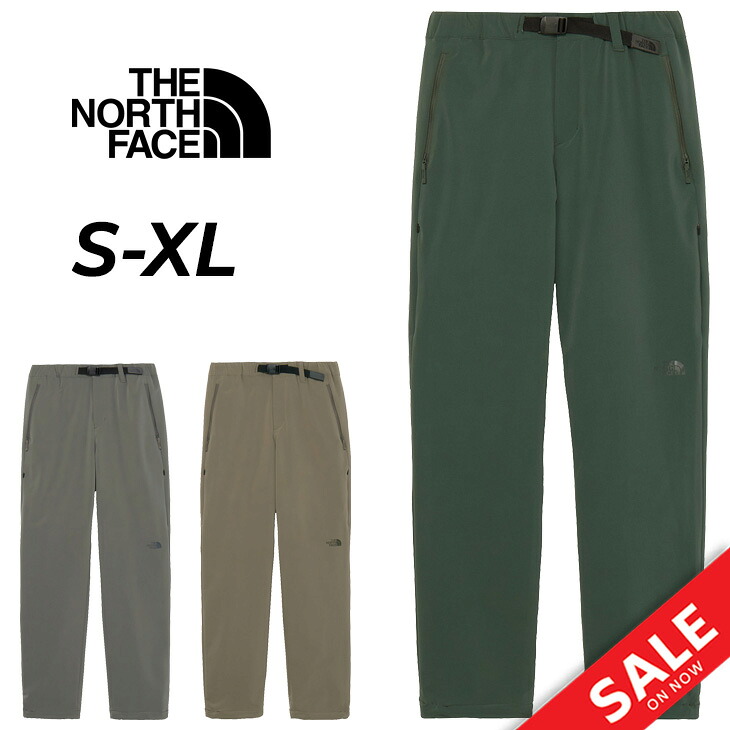 送料無料 ザ・ノース・フェイス ロングパンツ レディース THE NORTH FACE バーブパンツ 女性用 トレッキングパンツ はっ水 ソフトシェル 登山 ハイキング クライミング アウトドアウェア ウエア 長ズボン ボトムス ブランド ずぼん アパレル/NBW82502｜WORLD　WIDE　MARKET