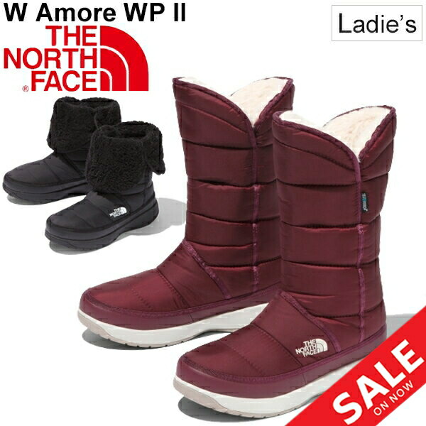 north face shoes snow