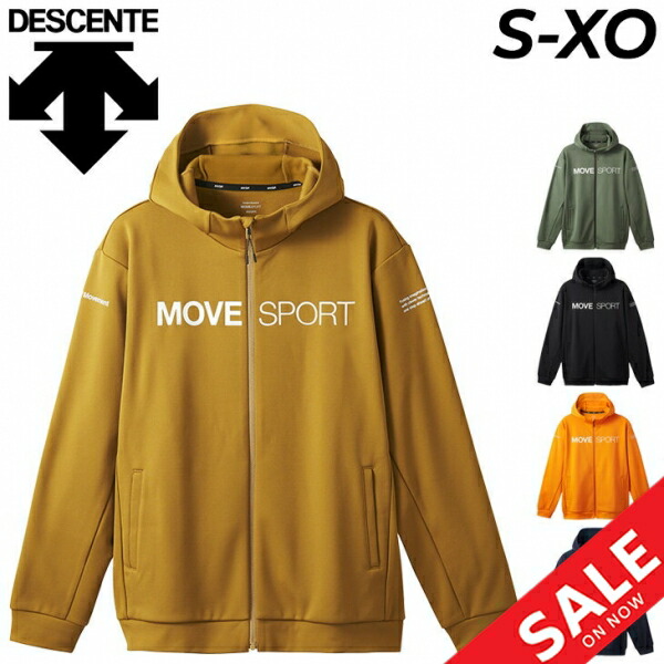 DESCENTE OGASAKA デサント オガサカ スウェット 裏起毛 dmmwjf24_01.jpg