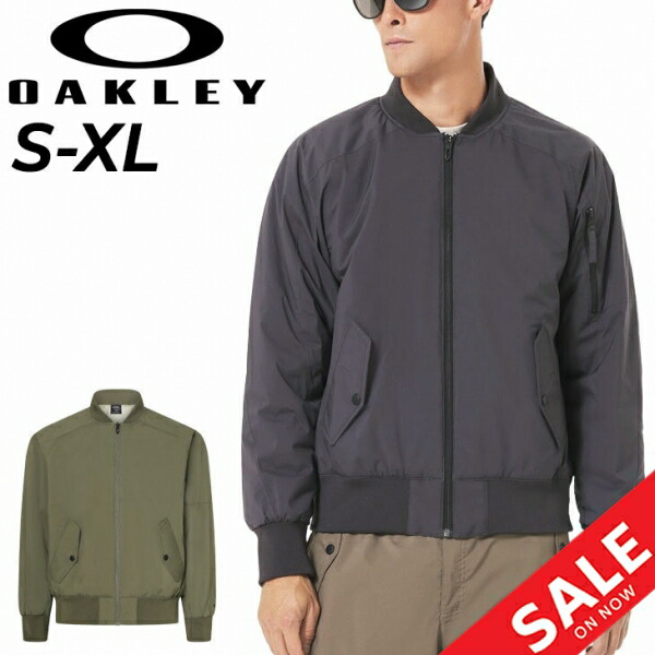 OAKLEY ブルゾン ジャケット XL 楽天市場】オークリー 【OAKLEY】 メンズ Enhance Multi