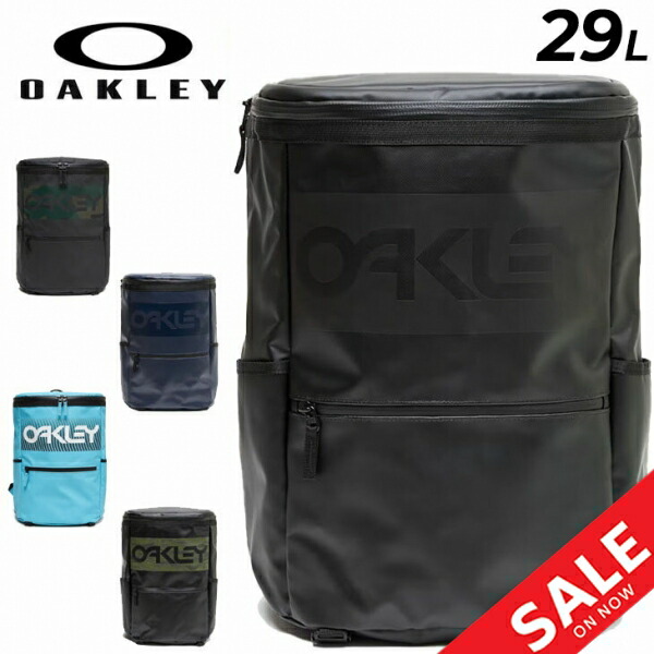 OAKLEY のリュック fos901205_001.jpg